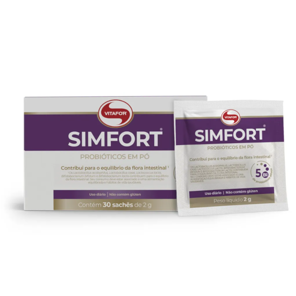 Simfort Vitafor 2g