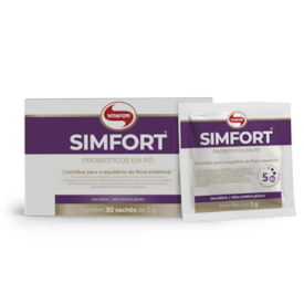 Simfort Vitafor 2g Simfort Vitafor 2g