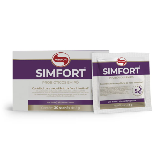Simfort Vitafor 2g Simfort Vitafor 2g