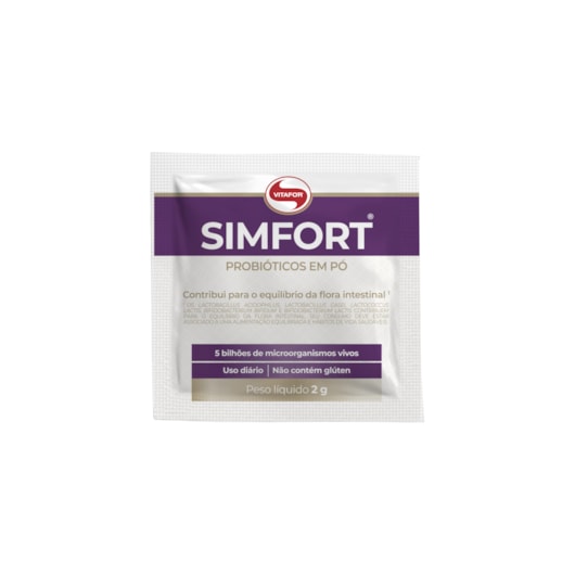 Simfort Vitafor 2g