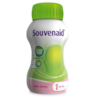 Souvenaid Morango Danone - Kit com 4 unidades Souvenaid Morango Danone - Kit com 4 unidades