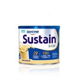 Sustain Junior Baunilha 350g - Danone
