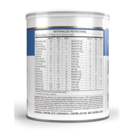 Sustevit Vitafor Morango - 400g Sustevit Vitafor Morango - 400g