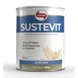 Sustevit Vitafor Neutro - 400g