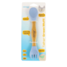 Talher Duplo De Bambu E Silicone - Clingo