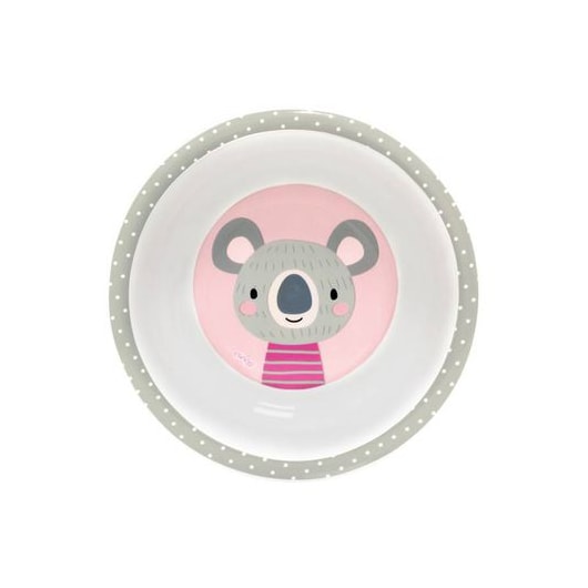 Tigela Bowl Clingo Coala Infantil