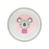 Tigela Bowl Clingo Coala Infantil