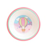 Tigela Bowl Clingo Infantil Balão