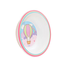Tigela Bowl Clingo Infantil Balão Tigela Bowl Clingo Infantil Balão