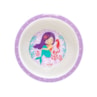 Tigela Bowl Clingo Sereia Infantil
