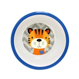 Tigela Bowl Clingo Tigre Infantil