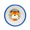 Tigela Bowl Clingo Tigre Infantil
