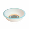 Tigela Bowl Infantil Clingo Elefante