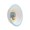 Tigela Bowl Infantil Clingo Elefante