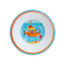 Tigela Bowl Infantil Clingo Submarino