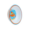 Tigela Bowl Infantil Clingo Submarino