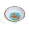 Tigela Bowl Infantil Clingo Submarino