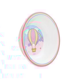 Tigela Infantil Bowl Balão - Clingo Tigela Infantil Bowl Balão - Clingo