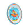 Tigela Infantil Clingo Submarino