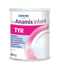 TYR ANAMIX INFANT TYR ANAMIX INFANT
