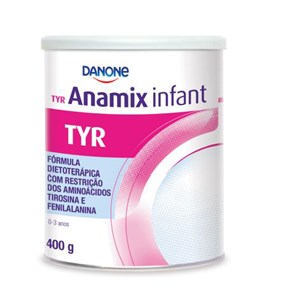 TYR ANAMIX INFANT