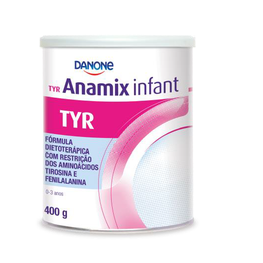TYR ANAMIX INFANT TYR ANAMIX INFANT