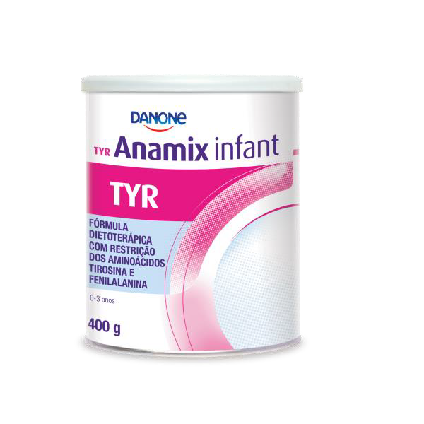 TYR ANAMIX INFANT TYR ANAMIX INFANT