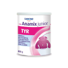 TYR ANAMIX JUNIOR - Lata 400g TYR ANAMIX JUNIOR - Lata 400g