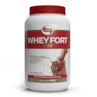 Whey fort 3W Vitafor 900g - Sabor Chocolate Whey fort 3W Vitafor 900g - Sabor Chocolate
