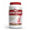 Whey fort 3W Vitafor 900g - Sabor Frutas Vermelhas Whey fort 3W Vitafor 900g - Sabor Frutas Vermelhas