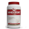 Whey fort 3W Vitafor 900g - Sabor Neutro Whey fort 3W Vitafor 900g - Sabor Neutro