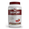 Whey Protein Isolado Isofort Vitafor 900g - Sabor Frutas Vermelhas Whey Protein Isolado Isofort Vitafor 900g - Sabor Frutas Vermelhas