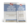Whey protein isolate Vitafor 15 sachês -15g Whey protein isolate Vitafor 15 sachês -15g