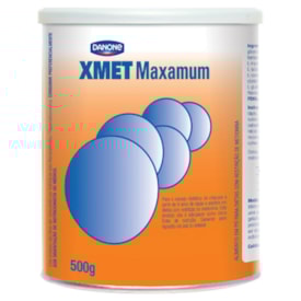 XMET MAXAMUM XMET MAXAMUM