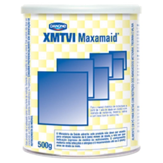 XMTVI MAXAMAID
