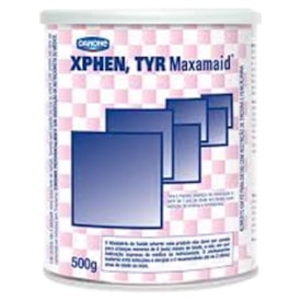 XPT MAXAMAID