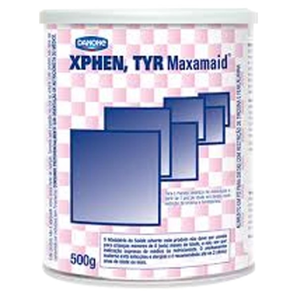 XPT MAXAMAID